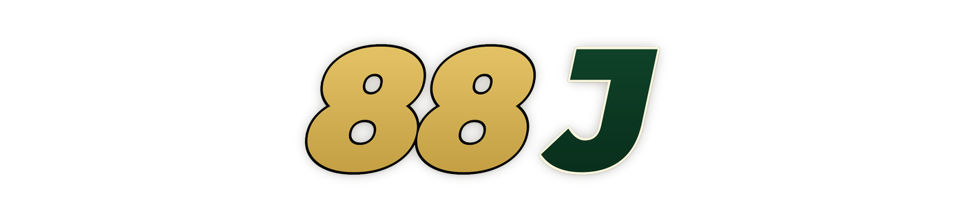 88j Casino Logo